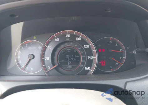 2016 Honda Accord Sport из США, поврежденный, VIN 1HGCR2F58GA196437